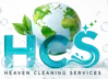 Heaven Cleaning Services